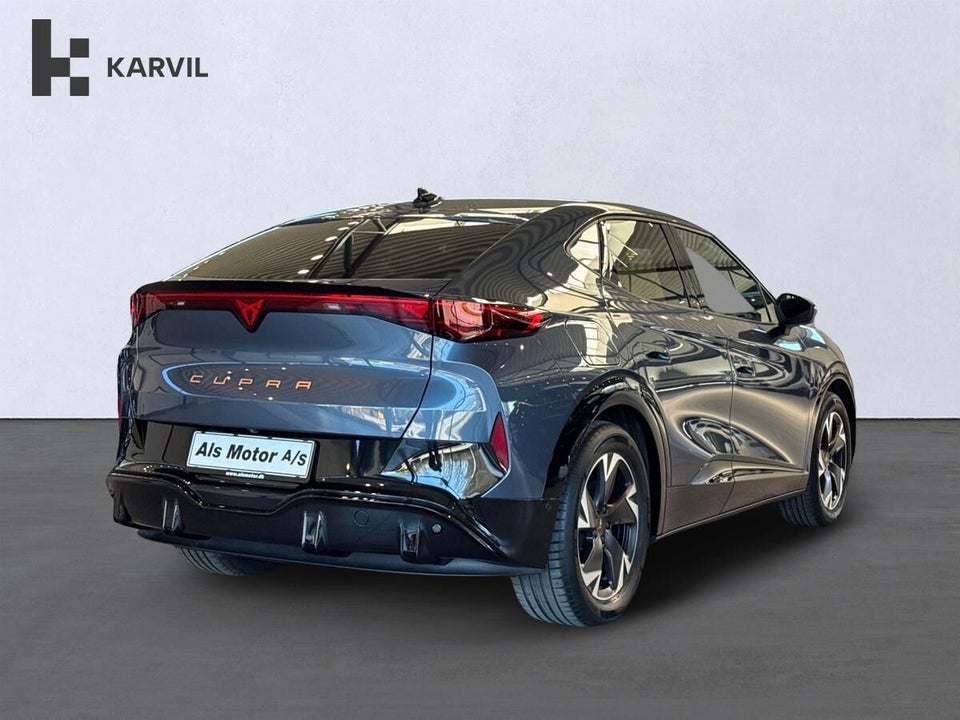 Cupra Tavascan 77 Endurance 5d