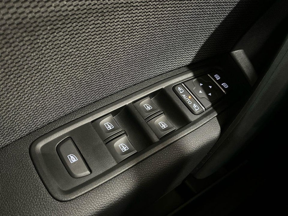 Renault Kangoo E-Tech 5d