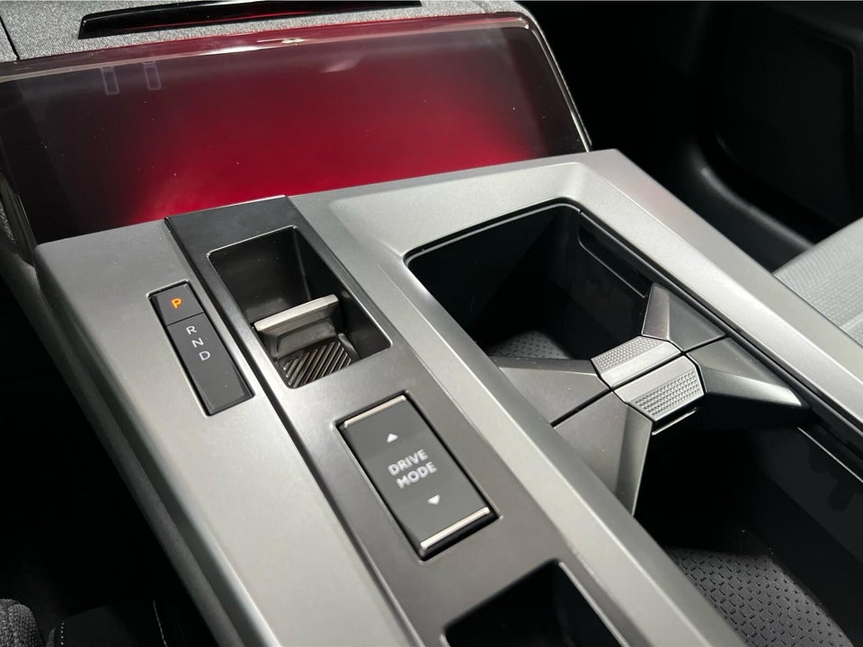 Opel Grandland-e 73 GS Ltd. 5d