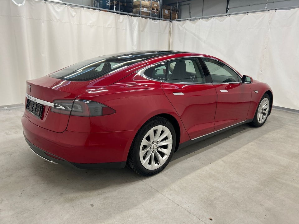 Tesla Model S 70 5d