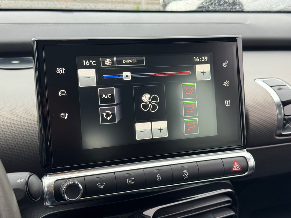 Citroën C4 Cactus 1,2 PureTech 82 Feel 5d