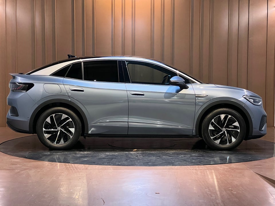 VW ID.5 77 Pro Performance 5d