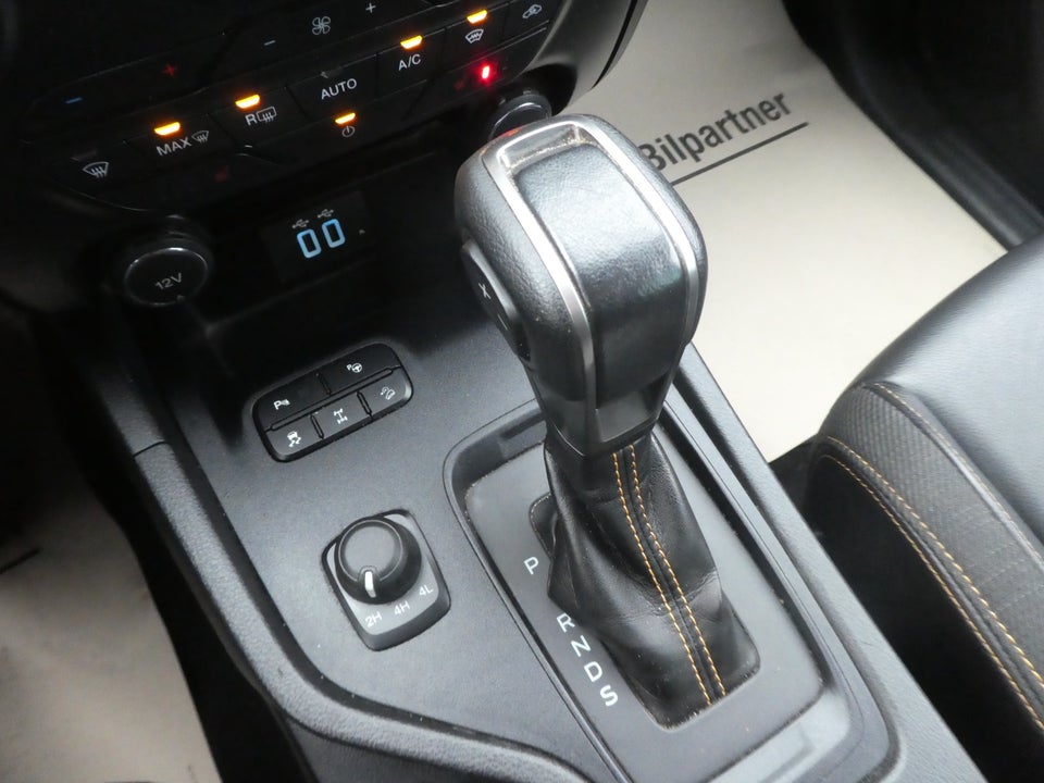 Ford Ranger 2,0 EcoBlue Wildtrak Db.Kab aut. 4d