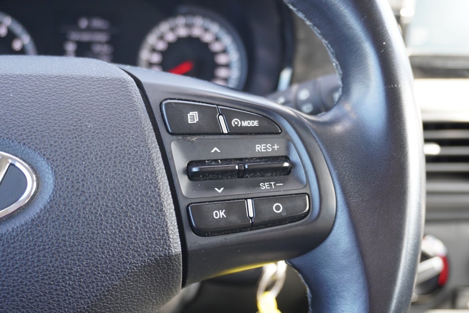 Hyundai i10 1,0 MPi Essential 5d