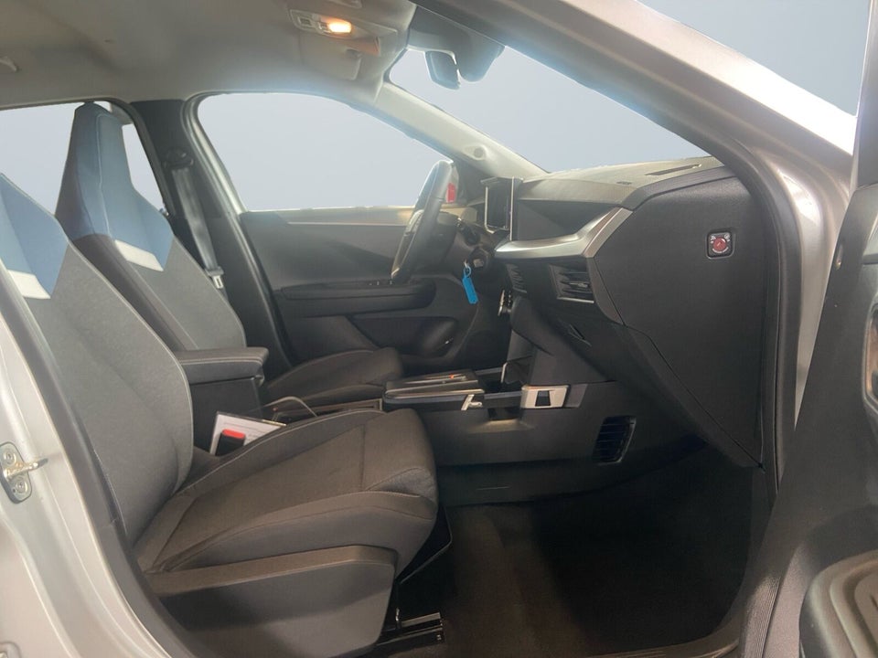 Opel Frontera 44 Edition 5d