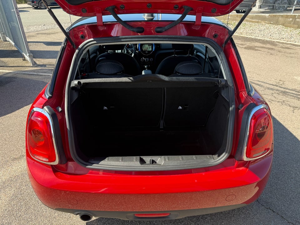 MINI Cooper 1,5  3d