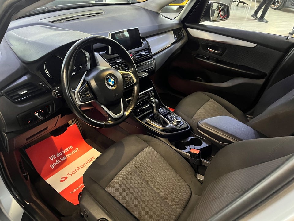 BMW 225xe 1,5 Active Tourer Advantage aut. 5d