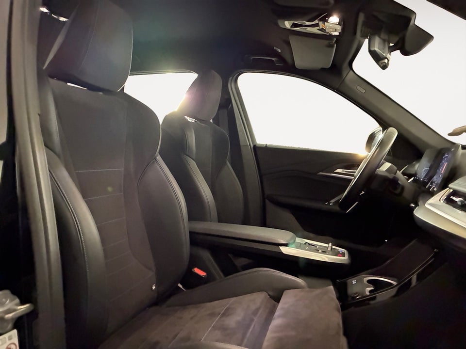 BMW iX1 xDrive30 M-Sport Premium 5d
