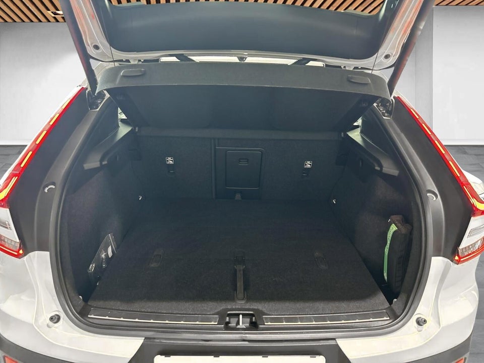 Volvo C40 P6 ReCharge Plus 5d