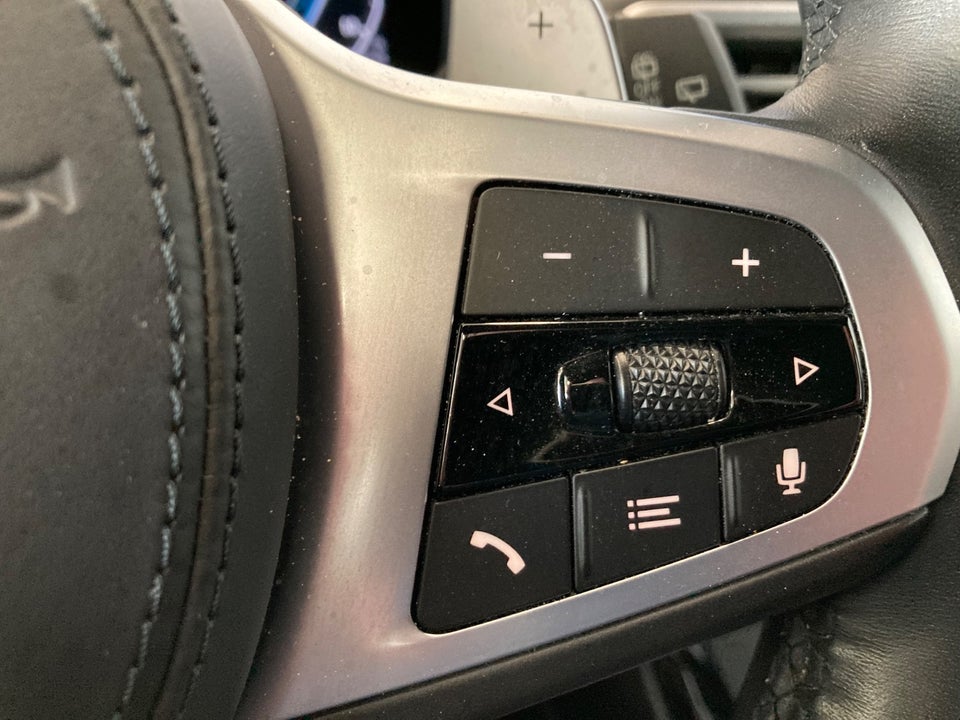 BMW X3 2,0 xDrive30e M-Sport aut. 5d