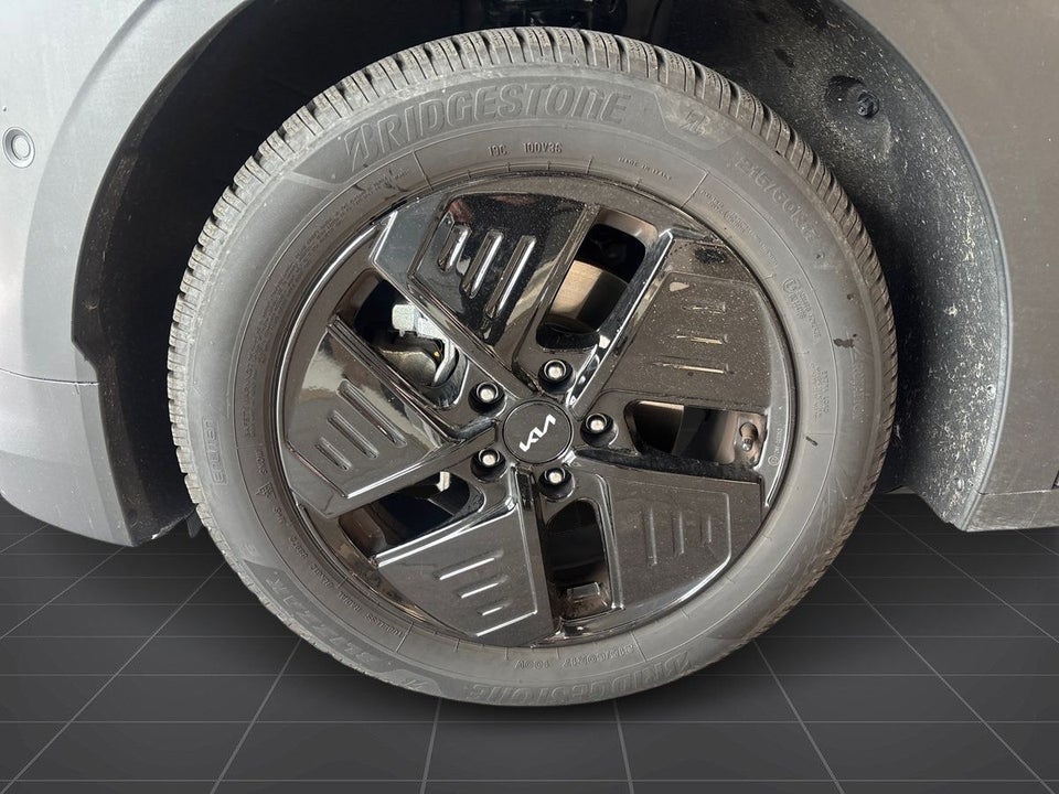 Kia EV3 81 Long Range Upgrade 5d