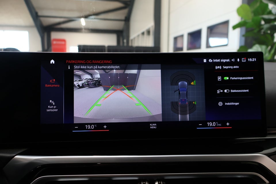 BMW i4 eDrive40 5d