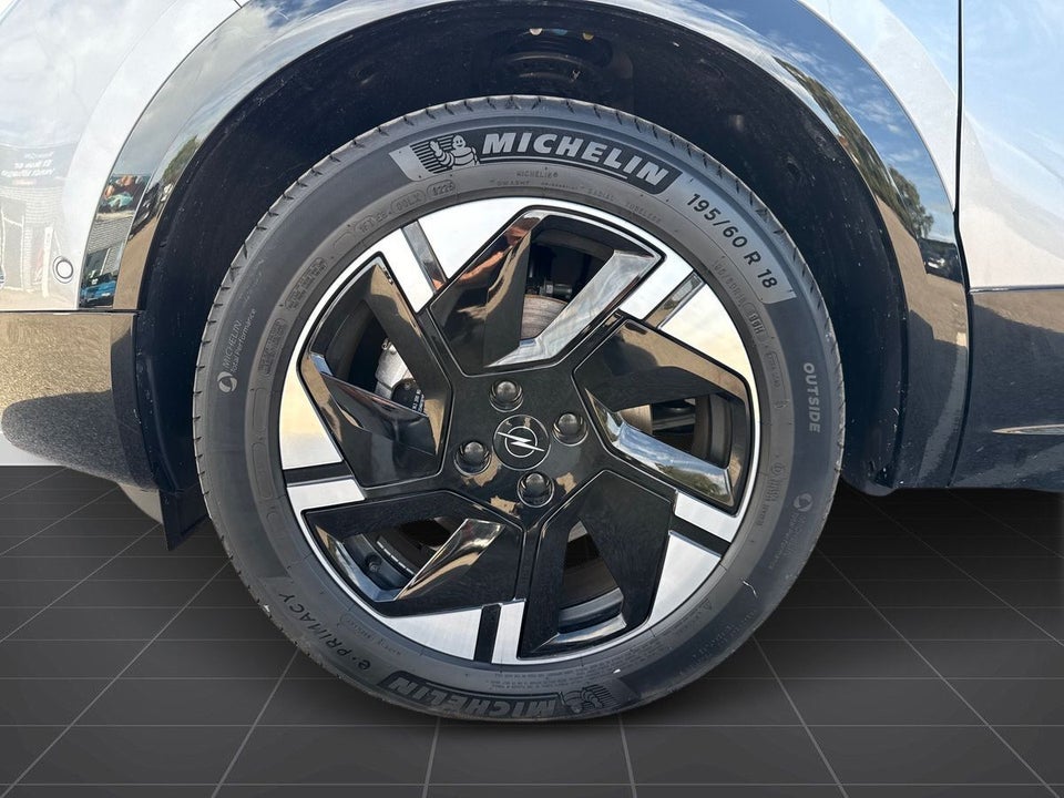Opel Mokka-e 54 GS Line 5d