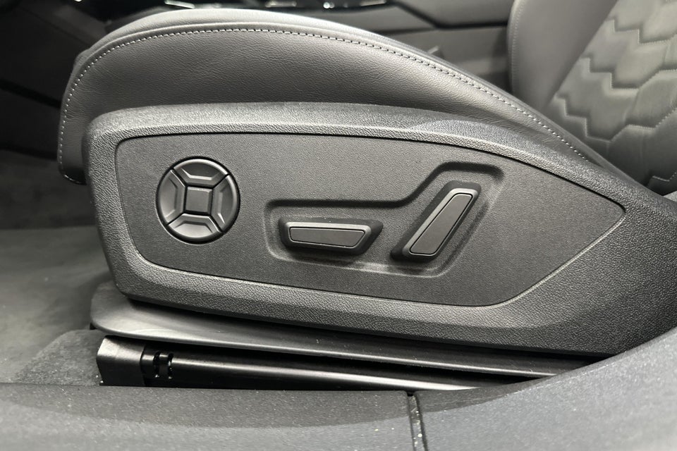 Audi A6 e-tron S-line plus performance Avant 5d