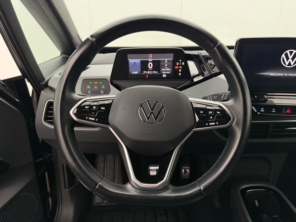VW ID.3 45 Pure Performance 5d