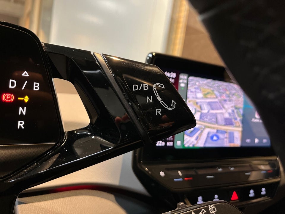 VW ID.3 58 1ST Plus 5d