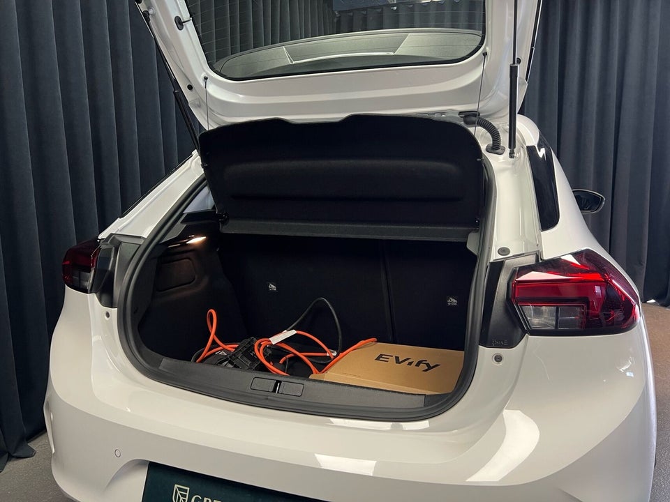 Opel Corsa-e 50 Elegance 5d