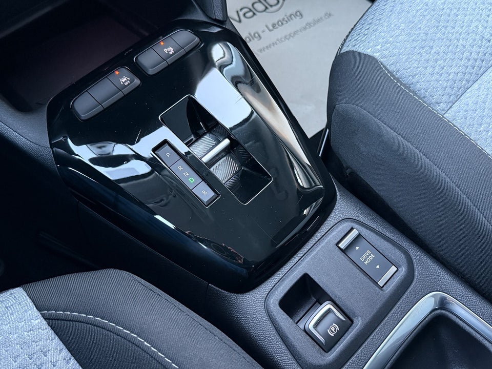 Opel Corsa-e 50 Elegance 5d