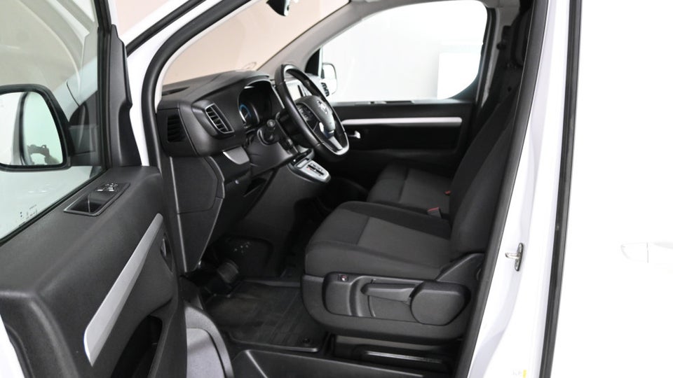 Opel Vivaro-e 75 Enjoy+ L2