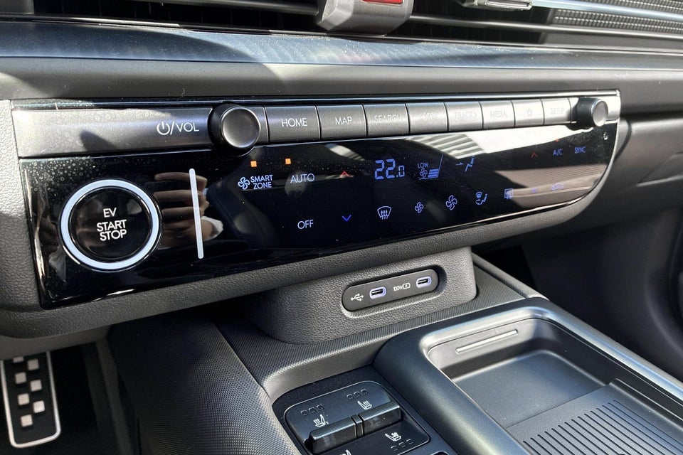 Hyundai Ioniq 6 84 N AWD 4d