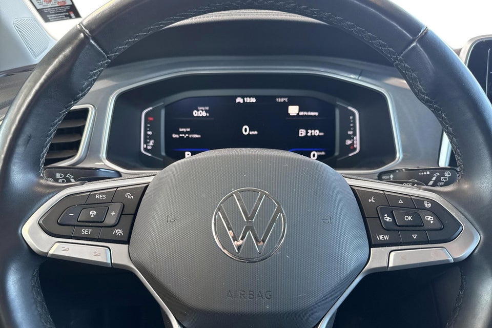 VW T-Roc 1,5 TSi 150 Style DSG 5d