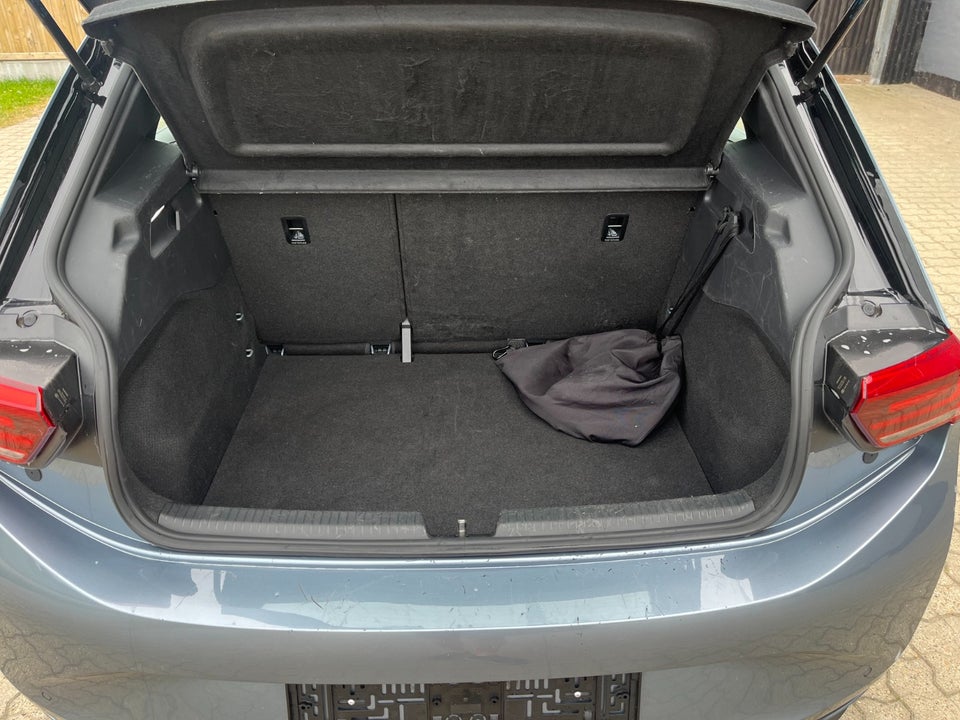 VW ID.3 58 Life 5d