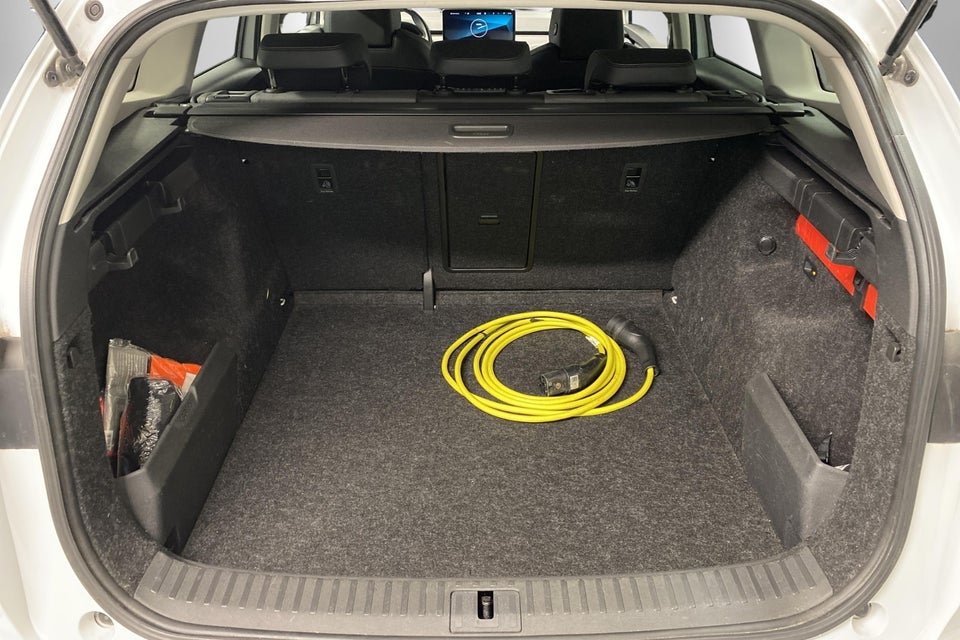 Skoda Enyaq 80 iV Loft 5d