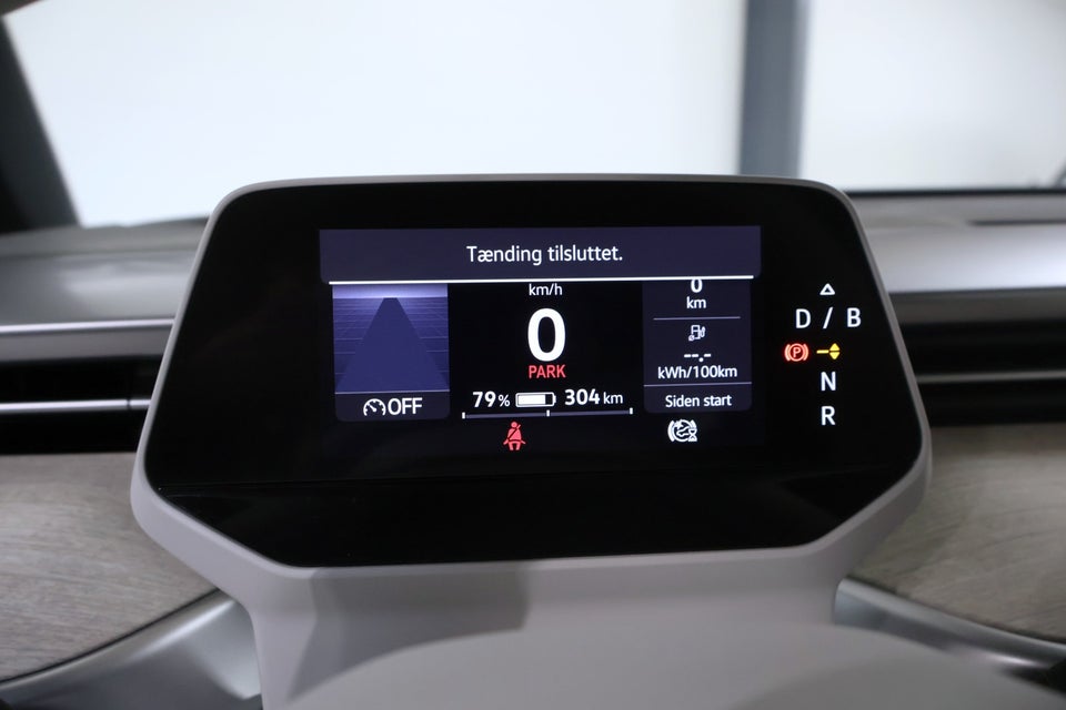 VW ID.Buzz 77 Pro SWB 5d