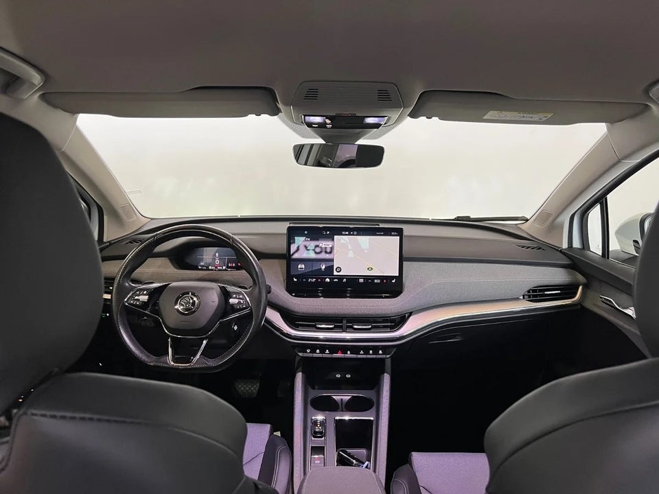 Skoda Enyaq 80 iV Plus Loft 5d