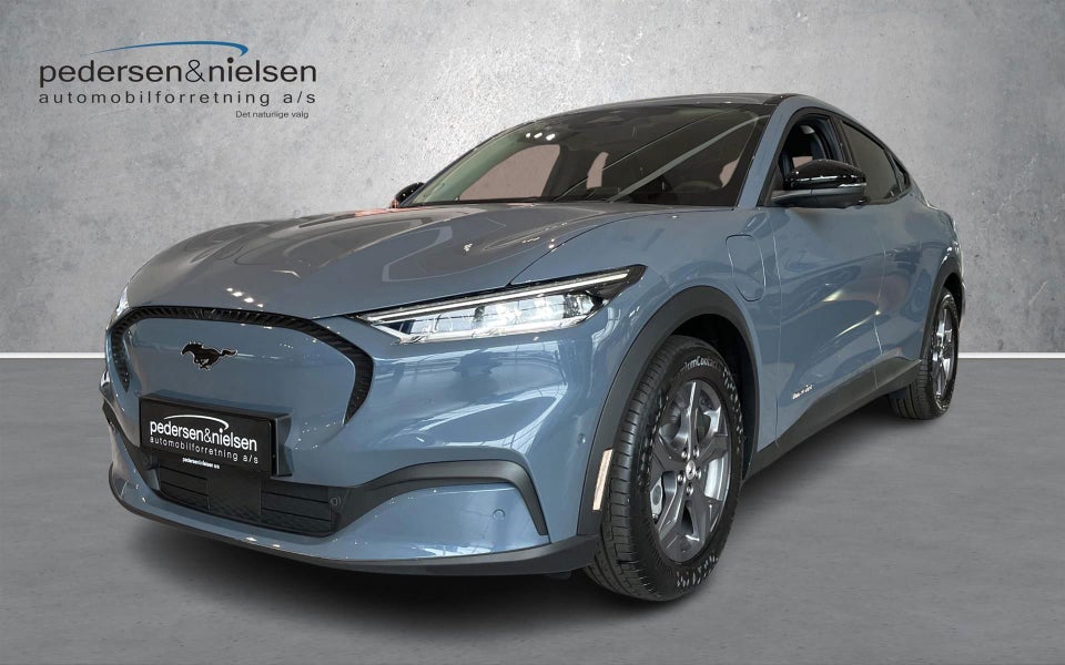 Ford Mustang Mach-E 75 Standard Range 5d