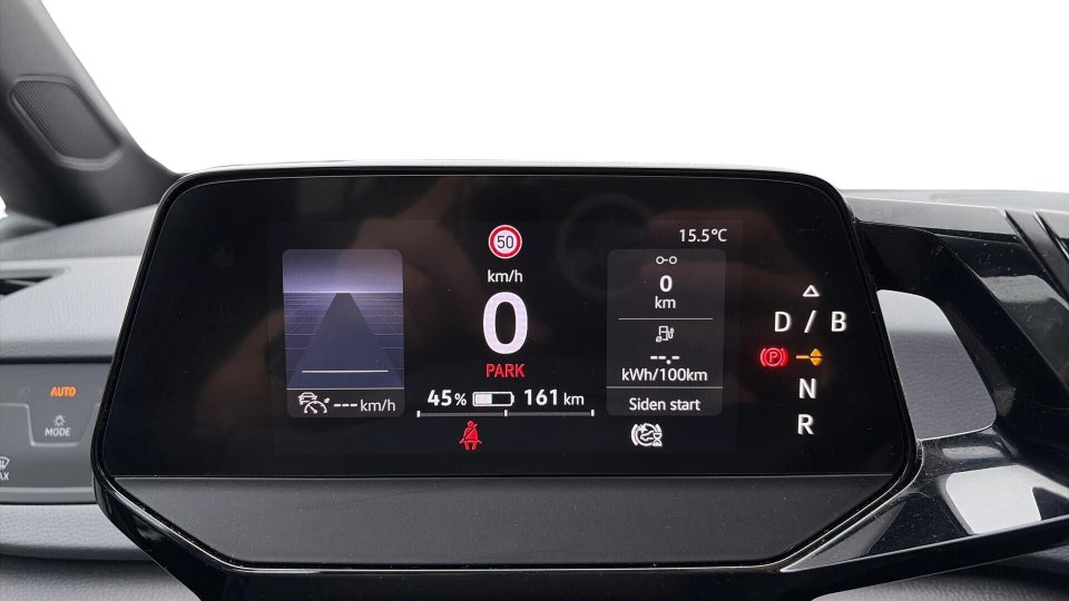 VW ID.3 58 Pro Performance Life 5d