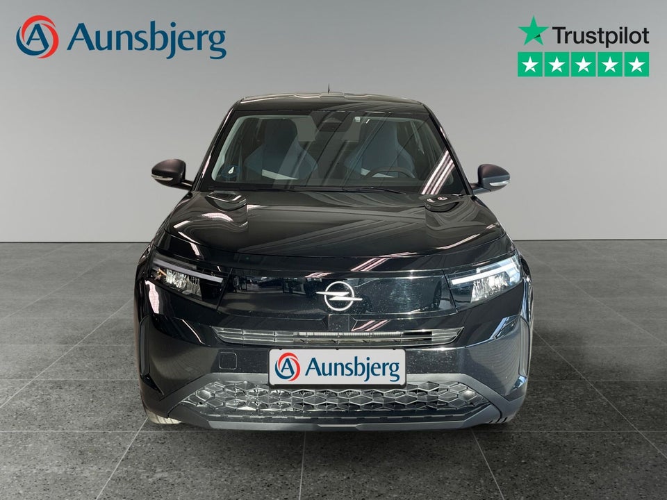 Opel Frontera 44 Edition 5d