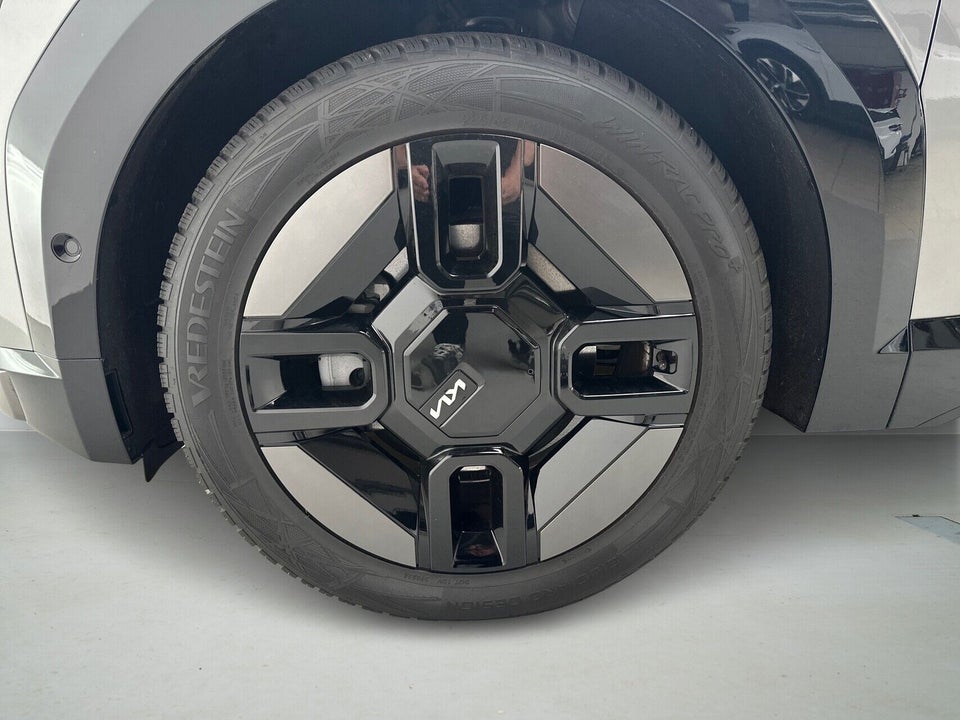 Kia EV9 99 Long Range Performance GT-Line AWD 7prs 5d