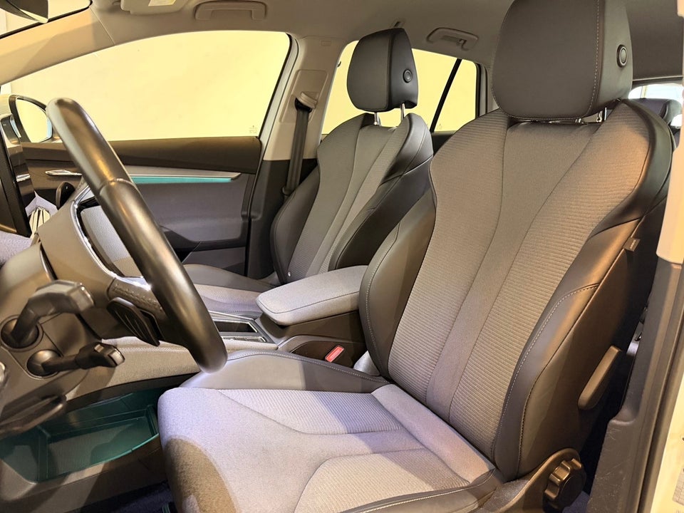 Skoda Enyaq 80 iV Loft 5d