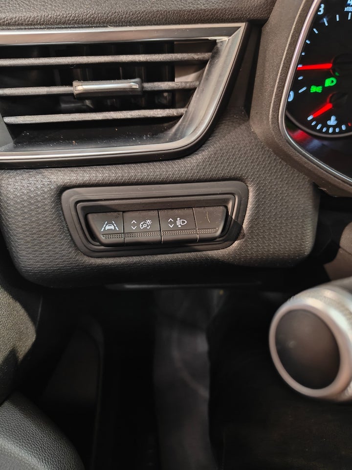 Renault Clio V 1,0 TCe 100 Zen 5d