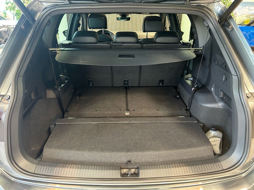 Seat Tarraco 1,5 TSi 150 Xcellence 7prs 5d