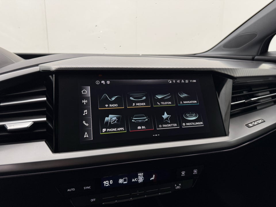 Audi Q4 e-tron 40 5d