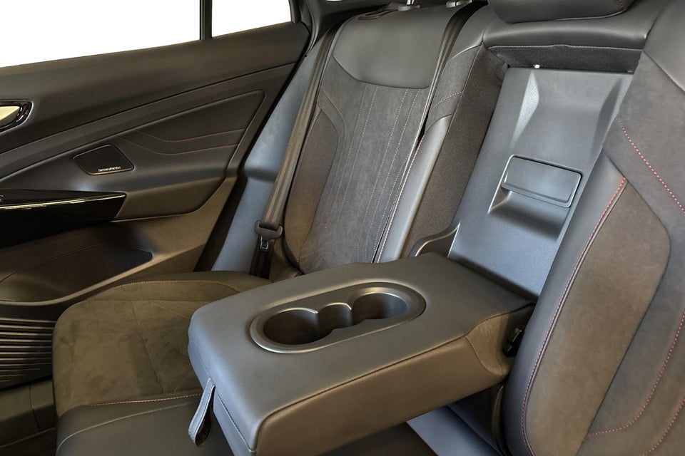 VW ID.4 77 GTX Max+ 4Motion 5d