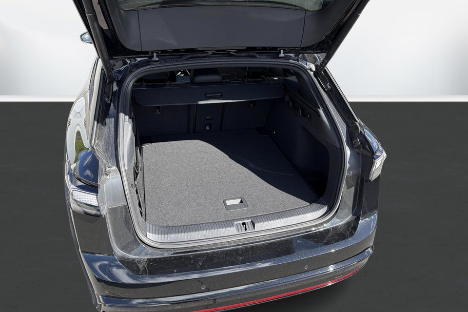 VW ID.7 86 Style S+ Tourer 5d