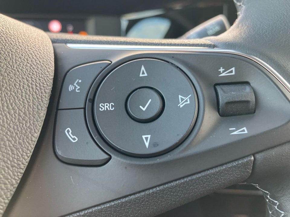 Opel Mokka-e 50 Elegance 5d