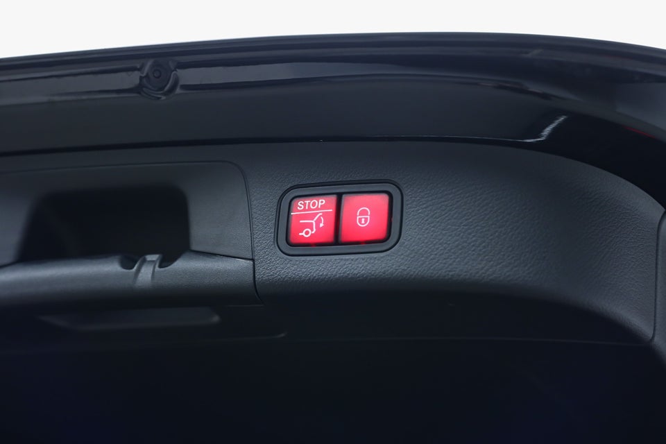 Mercedes EQA250+ AMG Premium 5d