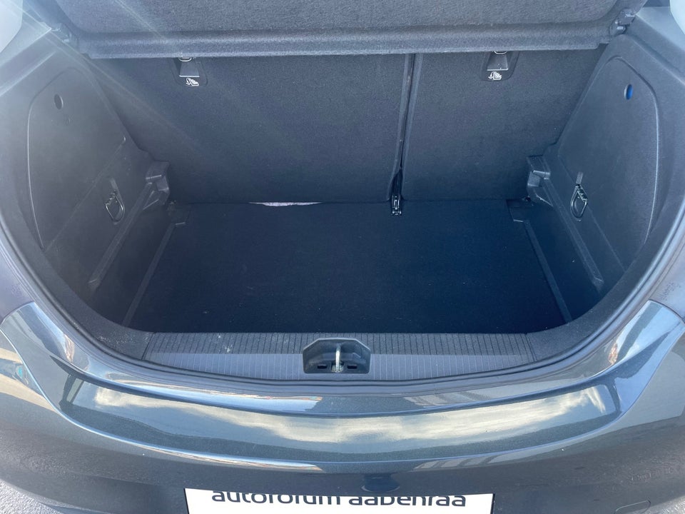 Opel Corsa 1,0 T 90 Enjoy 5d