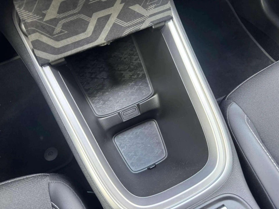 Jeep Avenger 54 Summit 5d