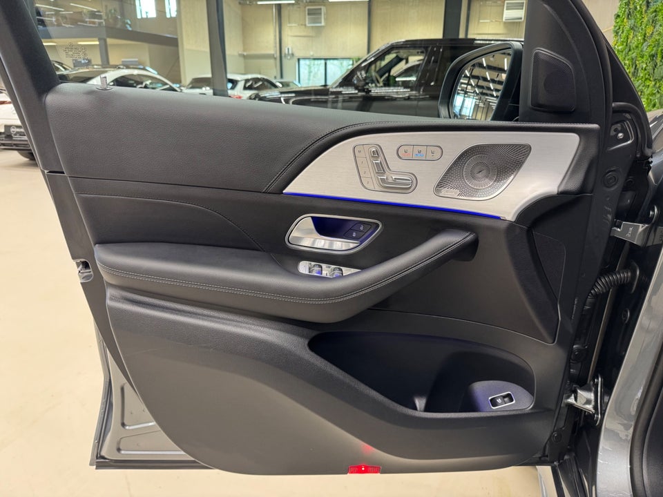 Mercedes GLE350 de 2,0 AMG Line Advance Plus aut. 4Matic 5d