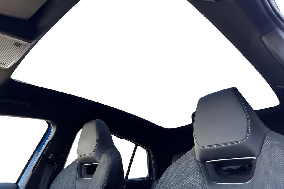 Skoda Enyaq 85 iV Sportline Coupé 5d