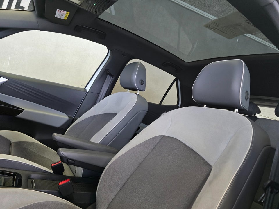 VW ID.3 58 1ST Pro Performance Max 5d