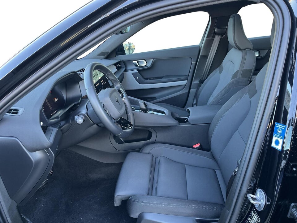 Polestar 2 Standard Range 5d