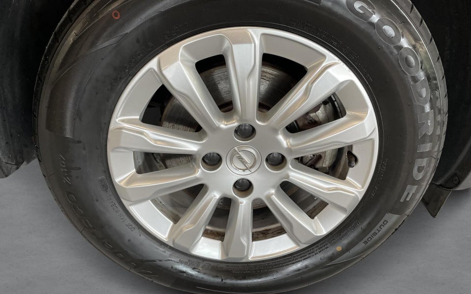 Opel Mokka-e 50 GS Line 5d