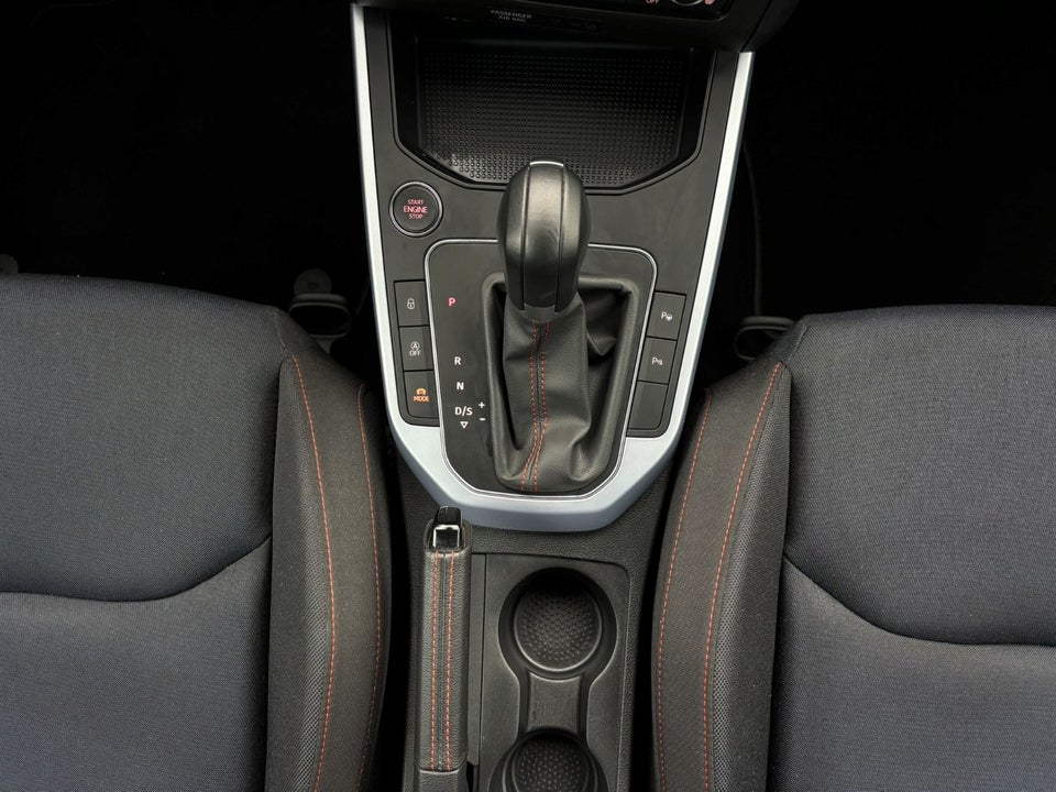 Seat Arona 1,0 TSi 110 FR DSG 5d