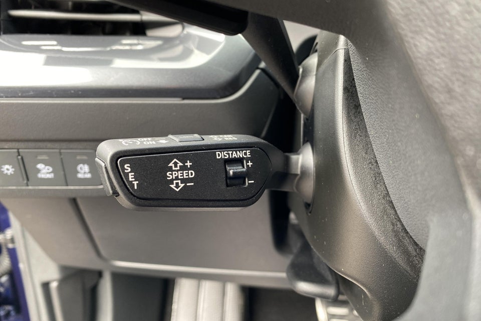 Audi Q4 e-tron 45 Ultra 5d